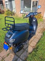 AGM Scooter - Betrouwbaar en Stijlvol! Ophalen in Wehl, Ophalen, Overige modellen, Maximaal 45 km/u, Zo goed als nieuw