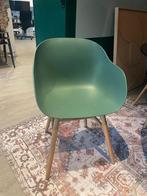 Set van 4 eetkamerstoelen, Huis en Inrichting, Stoelen, Ophalen, Gebruikt, Overige kleuren, Vier