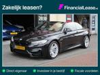 Bmw 4-SERIE M4 Cabrio Carbon Head-Up Memory Export Prijs Ex, Auto's, BMW, Automaat, 4-Serie, Cabriolet, 4 stoelen