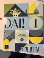 Cursus Italiaans, niveau A1, beginners, Boeken, Verzenden, Nieuw, Diverse auteurs, Alpha