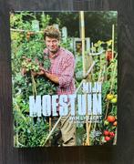 Mijn moestuin - Wim Lybaert, Ophalen of Verzenden, Zo goed als nieuw, Moestuin