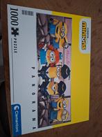 Puzzel minions 1000 stukjes, Ophalen