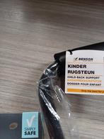 Rugsteun met losse voetsteunen, Ophalen, Zo goed als nieuw