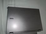 Dell Lattitude E6410 - Core i5, 4GB RAM, geen HDD/Ssd, Computers en Software, Windows Laptops, Gebruikt, HDD, 14 inch, Ophalen of Verzenden