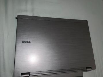 Dell Lattitude E6410 - Core i5, 4GB RAM, geen HDD/Ssd beschikbaar voor biedingen
