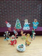 oude kinderspelletjes, Ophalen of Verzenden, Gebruikt