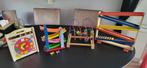 Houten speelgoed, Kinderen en Baby's, Ophalen, Gebruikt