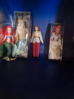 Disney Porseleinen Poppen Collectie, Ophalen of Verzenden, Gebruikt, Overige typen