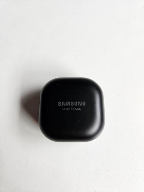 Samsung Galaxy Buds Pro Zwart, Telecommunicatie, Mobiele telefoons | Oordopjes, Zo goed als nieuw, In gehoorgang (in-ear), Bluetooth