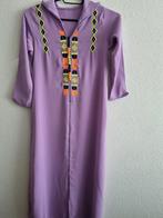 Meisjes jellaba, Kinderen en Baby's, Kinderkleding | Maat 116, Ophalen of Verzenden, Zo goed als nieuw, Meisje, Jurk of Rok