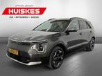 Kia Niro EV DynamicPlusLine 64.8 kWh, 1e eigenaar!, 12 maanden, Gebruikt, Met garantie (alle), 1657 kg