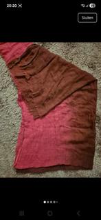 Zara sjaal., Ophalen of Verzenden, Zo goed als nieuw