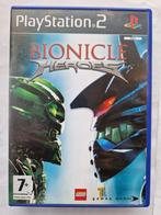 BIONICLE heroes, Gebruikt, 1 speler, Racen en Vliegen, Ophalen of Verzenden