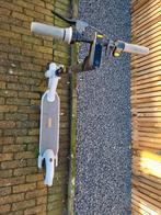 Ninebot Segway Elektrische Step - Gebruikt, Fietsen en Brommers, Steps, Ophalen of Verzenden