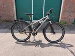 Van Nicholas Pendix Motor Rohloffnaaf Titanium Frame, 28 inch, Van Nicholas, Van Nicholas, Minder dan 49 cm