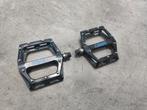 DMR Vault flatpedals, Ophalen of Verzenden, Zo goed als nieuw, Mountainbike, Crankstel of Pedalen