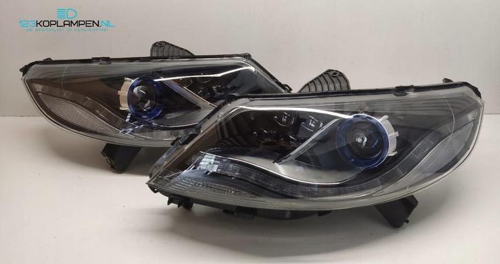 Dongfeng DFSK Glory 580 Full Led koplamp links rechts, Auto-onderdelen, Verlichting, Gebruikt, Ophalen of Verzenden