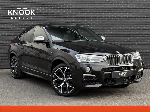 BMW X4 M40i High Executive | Panodak | Harman/Kardon | HUD |, Auto's, BMW, Bedrijf, Te koop, X4, 360° camera, 4x4, ABS, Achteruitrijcamera