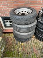 Suzuki Jimmy velgen., Auto-onderdelen, Banden en Velgen, Ophalen, Gebruikt, 15 inch, Banden en Velgen