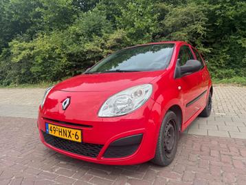 Renault Twingo 1.2 Authentique beschikbaar voor biedingen