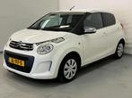 Citroën C1 1.0 e-VTi Selection / NL-auto / Airc € 6.450,0, Stof, Gebruikt, 4 stoelen, C1