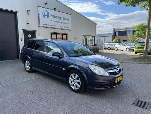 Opel Vectra Wagon 1.8-16V |AIRCO |CLIMA |EXPORT, Auto's, Opel, Bedrijf, Vectra, ABS, Airbags, Airconditioning, Boordcomputer, Cruise Control