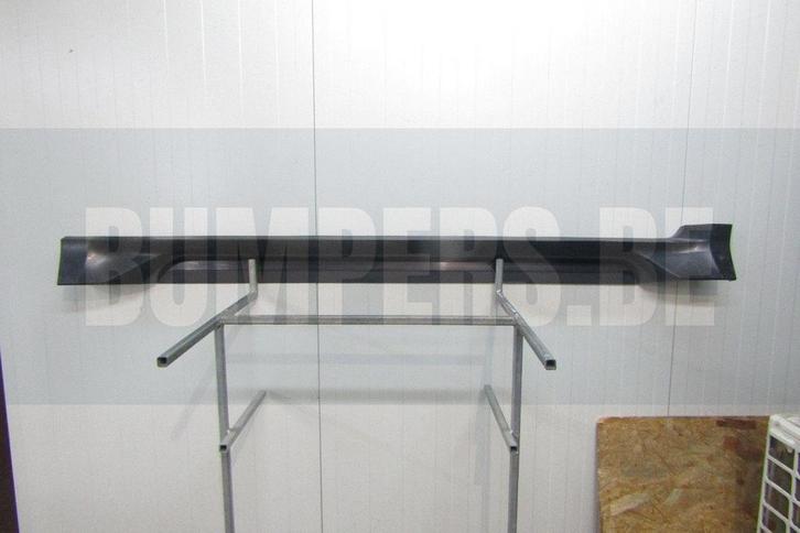 Zijskirt Dorpellijst Rechts Mitsubishi Pajero Shogun SPORT 3, Auto-onderdelen, Carrosserie en Plaatwerk, Bumper, Links, Gebruikt