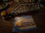 Lego City 7900 Heavy Hauler, Ophalen of Verzenden, Gebruikt, Complete set, Lego