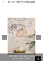 Good Mojo hanglamp, Huis en Inrichting, Lampen | Hanglampen, Ophalen of Verzenden, Nieuw, Minder dan 50 cm