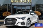 Audi A3 Sportback 40 TFSI e|PANO|MATRIX|ACC|CAMERA|CARPLAY, Auto's, Audi, Stof, Gebruikt, 4 cilinders, 1535 kg