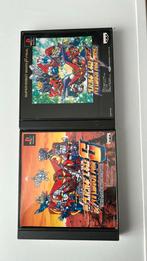 Super Robot Wars F Final and 4th, Spelcomputers en Games, Games | Sony PlayStation 1, Nieuw, Ophalen of Verzenden