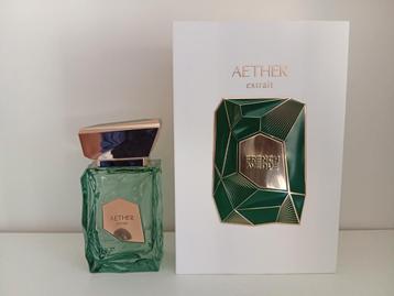 French Avenue Aether Extrait De Parfum sample/decant beschikbaar voor biedingen