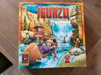 999 games bordspel - Iguazu, Hobby en Vrije tijd, Gezelschapsspellen | Bordspellen, Ophalen of Verzenden, Zo goed als nieuw