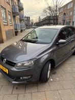 Volkswagen Polo 1.2 51KW 2011 Grijs, Voorwielaandrijving, 967 kg, 40 €/maand, Zwart