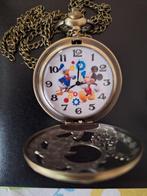 Leuk Disney zak horloge, Verzamelen, Ophalen of Verzenden, Nieuw