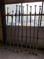 Plafond /bouwsteun, Ophalen