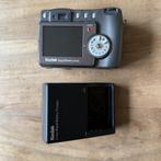Kodak EasyShare DX7630 met oplader, zonder accu, Verzenden, Compact, Kodak, Niet werkend