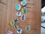 Pins voertuigen: auto, vliegtuig, Verzamelen, Speldjes, Pins en Buttons, Ophalen of Verzenden, Zo goed als nieuw, Merk