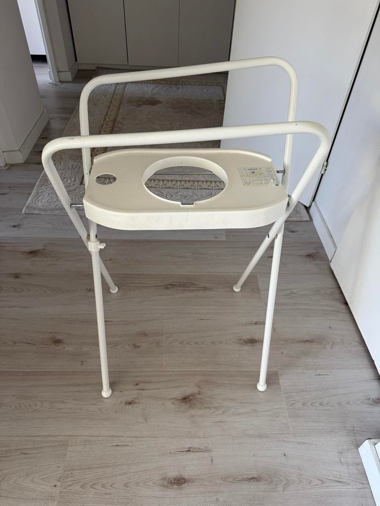 Badstandaard hema, Kinderen en Baby's, Badjes en Verzorging, Ophalen of Verzenden, Zo goed als nieuw, Overige typen, Hema