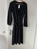 Jurk met glitters maat S/M, Kleding | Dames, Jurken, Maat 38/40 (M), Zwart, Nieuw, Ophalen of Verzenden