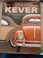 Volkswagen Kever boeken en vraagbaken, Boeken, Auto's | Boeken, Ophalen of Verzenden, Zo goed als nieuw, Volkswagen, Diverse