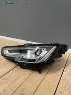Audi A4 B9 8W Full LED koplamp links, Auto-onderdelen, Verlichting, Ophalen, Gebruikt, -, -