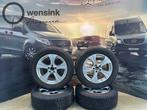 Winterset mercedes-Benz Glc 253 18"(#723), 18 inch, Gebruikt, Banden en Velgen, 235 mm