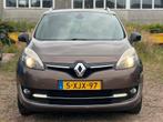 Renault Grand Scenic 1.2 TCE 85KW 7P 2013 Bruin APK*, Voorwielaandrijving, 74 €/maand, 4 cilinders, Bruin