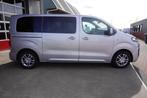 Citroën Spacetourer 1.6 BlueHDi 115PK M Personenbus S&S Bus, Stof, Bedrijf, 19 km/l, 1560 cc