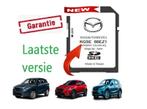 Mazda MZD CONNECT ✅ Navigatie SD-Kaart ✅ 2025 Europa, Computers en Software, Navigatiesoftware, Verzenden, Nieuw, Heel Europa