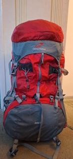 Backpack cerro torre 65 liter, Sport en Fitness, Bergsport en Wandelen, Ophalen of Verzenden, Gebruikt, Rugzak