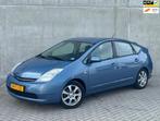 Toyota Prius 1.5 VVT-i 2006 AUT Blauw 1E EIGENAAR|NAP, 65 €/maand, 1497 cc, Gebruikt, 4 cilinders