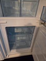 Leonard Koel-Vriescombinatie inbouw - Goede Staat!, Ophalen, Gebruikt, 200 liter of meer, 160 cm of meer
