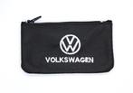 Volkswagen Sleuteletui | Sleuteltasje | Sleutelhanger, Verzamelen, Sleutelhangers, Ophalen of Verzenden, Nieuw, Merk